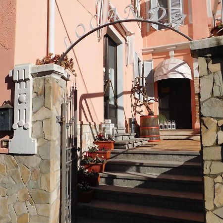 Il Duca Bianco Hotel Calosso Exterior photo